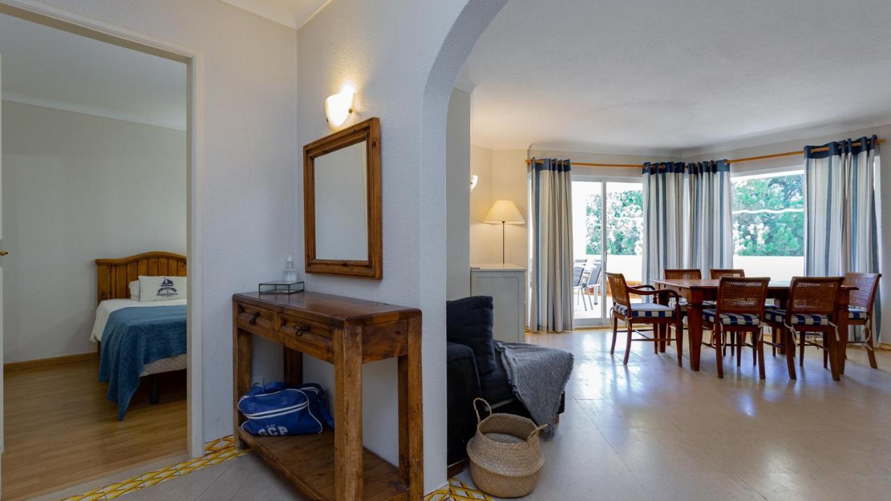 2 Bedroom Appartment In Vale Do Lobo Almancil Exterior foto