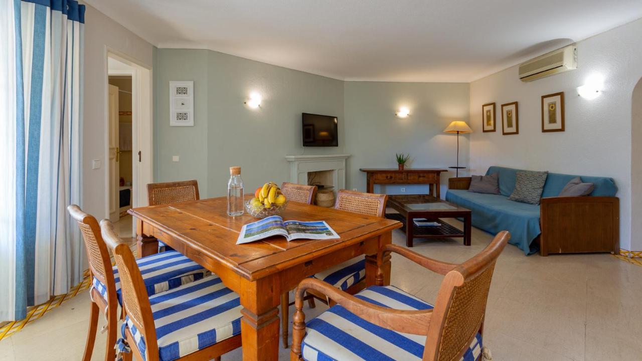2 Bedroom Appartment In Vale Do Lobo Almancil Exterior foto